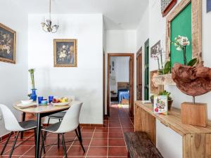 Fotografie z fotogalerie ubytování Castilla 88 v destinaci Seville