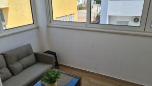 Fotografia z galérie ubytovania Apartment By the Mall v Splite