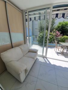 Posedenie v ubytovaní Apartment Diana Split Znjan