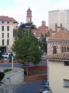 Imagen de la galería de Apartamentos Puerta Muralla, en Teruel