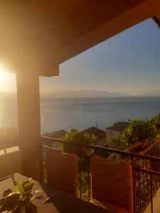 Gallery image of Apartments Stefan Trpejca in Ohrid