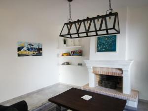 ポルト・ヘリにあるArchos Seafront Apartmentsのギャラリーの写真