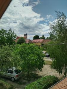 Fotografie z fotogalerie ubytování Éva Vendégház v destinaci Tata + 11 fotografií