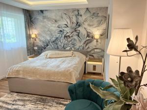 Легло или легла в стая в Sopot Spa Apartament