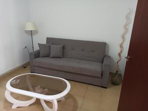 Posedenie v ubytovaní Alquileres Delfina