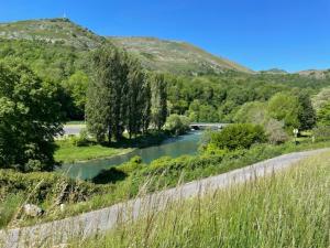Imagen de la galería de Hôtel Saint Clair, en Lourdes