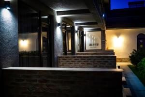 Fotografie z fotogalerie ubytování Sea View Vama Veche - adults only v destinaci Vama Veche
