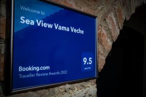 Fotografie z fotogalerie ubytování Sea View Vama Veche - adults only v destinaci Vama Veche