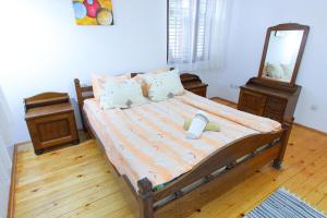 Gallery image of Old Fashion Guest House in Soko Banja