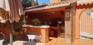 Fotografia z galérie ubytovania VILLA EN DENIA CON VISTAS AL MEDITERRANEO v destinácii Denia