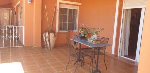 Fotografia z galérie ubytovania VILLA EN DENIA CON VISTAS AL MEDITERRANEO v destinácii Denia