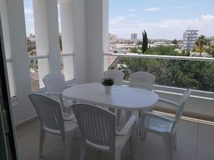 Foto dalla galleria di Dinglis Residences 31 a Larnaka