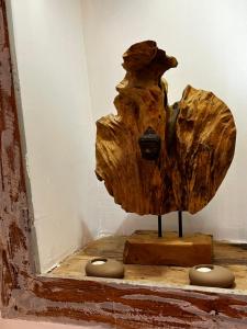 Kép istifci szállásáról İzmirban a galériában
