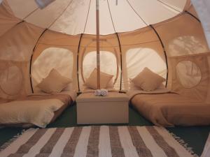 Sirbaggia glamping