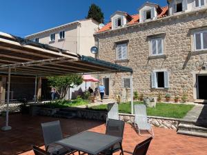 Gallery image of guesthouse Libertas 1 in Dubrovnik