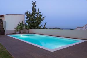 Fotografie z fotogalerie ubytování Villa ARONIOS v destinaci Arónion