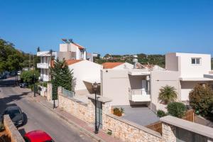 Fotografie z fotogalerie ubytování Villa ARONIOS v destinaci Arónion