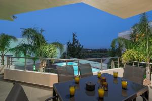 Fotografie z fotogalerie ubytování Villa ARONIOS v destinaci Arónion