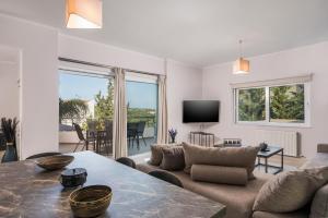 Fotografie z fotogalerie ubytování Villa ARONIOS v destinaci Arónion