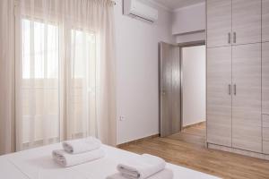 Fotografie z fotogalerie ubytování Villa ARONIOS v destinaci Arónion