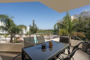 Fotografie z fotogalerie ubytování Villa ARONIOS v destinaci Arónion