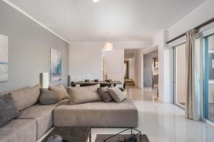 Fotografie z fotogalerie ubytování Villa ARONIOS v destinaci Arónion