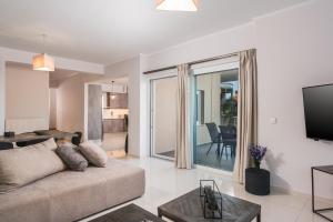 Fotografie z fotogalerie ubytování Villa ARONIOS v destinaci Arónion