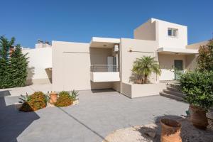 Fotografie z fotogalerie ubytování Villa ARONIOS v destinaci Arónion