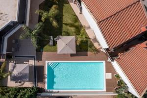 Fotografie z fotogalerie ubytování Villa ARONIOS v destinaci Arónion