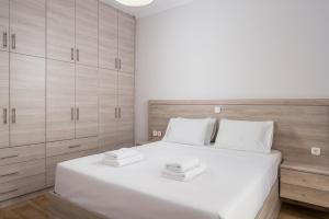 Fotografie z fotogalerie ubytování Villa ARONIOS v destinaci Arónion