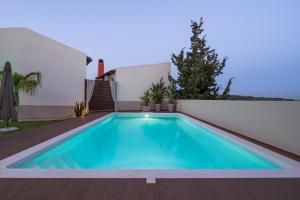 Fotografie z fotogalerie ubytování Villa ARONIOS v destinaci Arónion