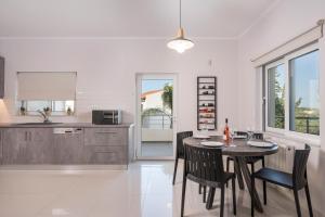 Fotografie z fotogalerie ubytování Villa ARONIOS v destinaci Arónion