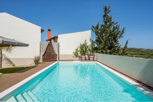 Fotografie z fotogalerie ubytování Villa ARONIOS v destinaci Arónion