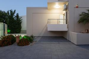 Fotografie z fotogalerie ubytování Villa ARONIOS v destinaci Arónion