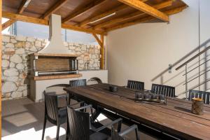 Fotografie z fotogalerie ubytování Villa ARONIOS v destinaci Arónion