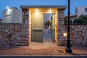 Fotografie z fotogalerie ubytování Villa ARONIOS v destinaci Arónion