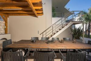 Fotografie z fotogalerie ubytování Villa ARONIOS v destinaci Arónion