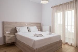 Fotografie z fotogalerie ubytování Villa ARONIOS v destinaci Arónion