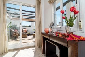 Galeriebild der Unterkunft Spectacular 2 bedroom Penthouse in best location in Nueva Andalucia in Marbella