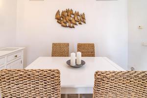 Galeriebild der Unterkunft Spectacular 2 bedroom Penthouse in best location in Nueva Andalucia in Marbella