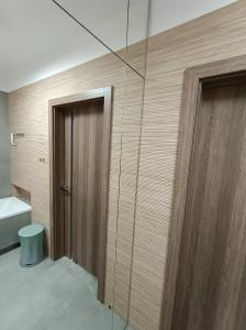 Kúpeľňa v ubytovaní ORLIK + 37 fotografií