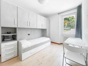 Kuchyňa alebo kuchynka v ubytovaní BLUE HOUSE by Design Studio