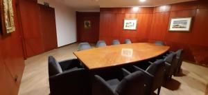 Konferenční prostory v ubytování Hotel Vibra Beverly Playa