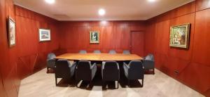 Konferenční prostory v ubytování Hotel Vibra Beverly Playa