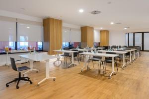 Konferenční prostory v ubytování Hotel Vibra Beverly Playa