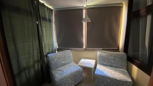 Zdjęcie z galerii obiektu Urb Playamar 1 Torremolinos 1st line Beach w mieście Torremolinos