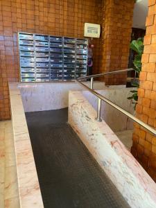 Zdjęcie z galerii obiektu Urb Playamar 1 Torremolinos 1st line Beach w mieście Torremolinos