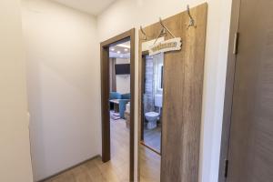 Fotografie z fotogalerie ubytování Verdi Rooms v destinaci Visoko