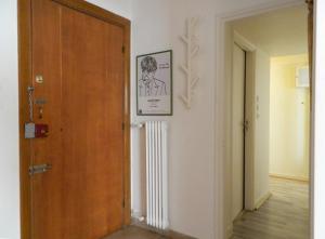 Kép Elegant 3BD apartment in Kolonaki szállásáról Athénban a galériában