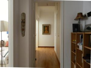 Kép Elegant 3BD apartment in Kolonaki szállásáról Athénban a galériában